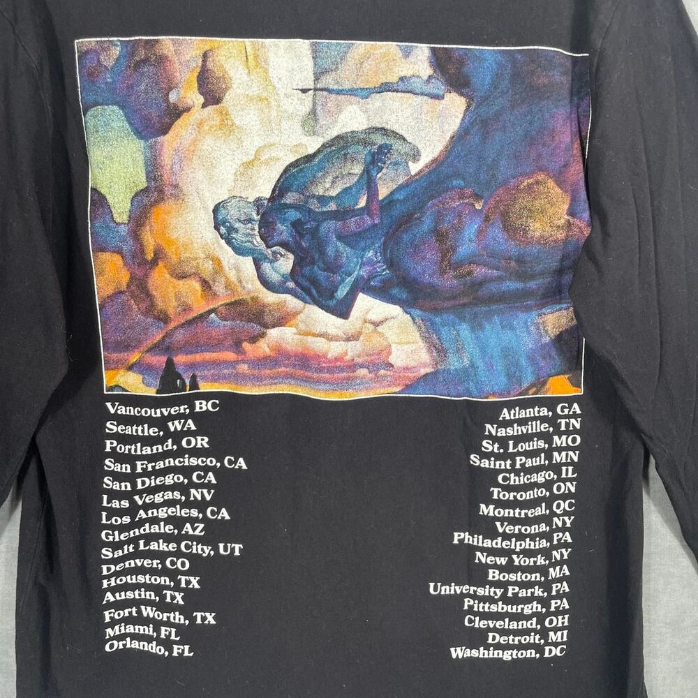 The Killers Imploding the Mirage tour tee - Picture 4 of 7